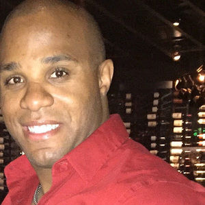 Meet your Posher, Emmanuel